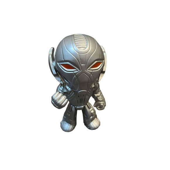 Funko Mystery Minis MARVEL Age of Ultron "Ultron" Figure - Picture 1 of 1